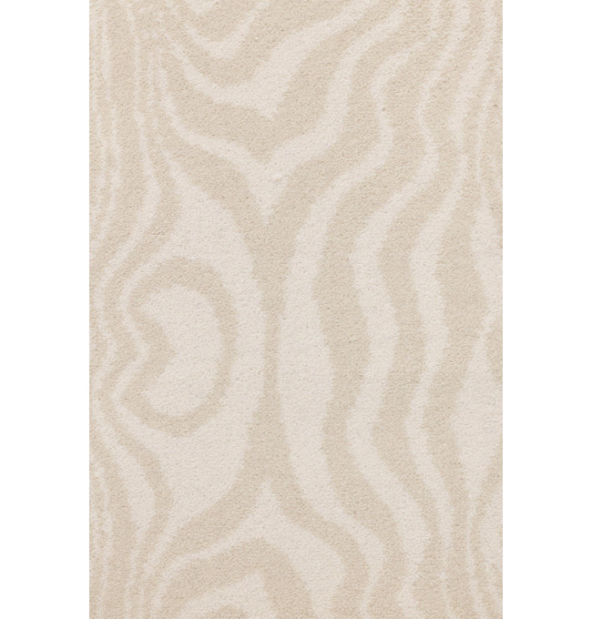 Metrážový koberec Agnella Timorous Beasties 12/50158 parchment Grain du Bois