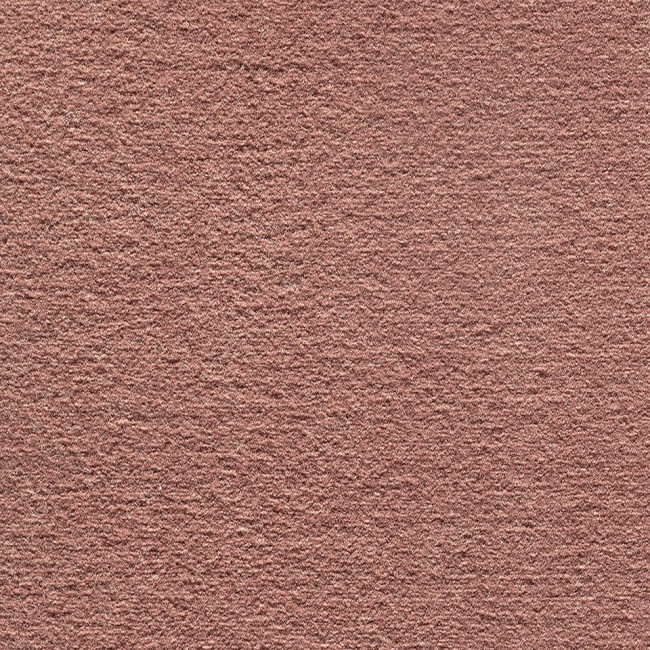 Metrážový koberec AUDREY růžový