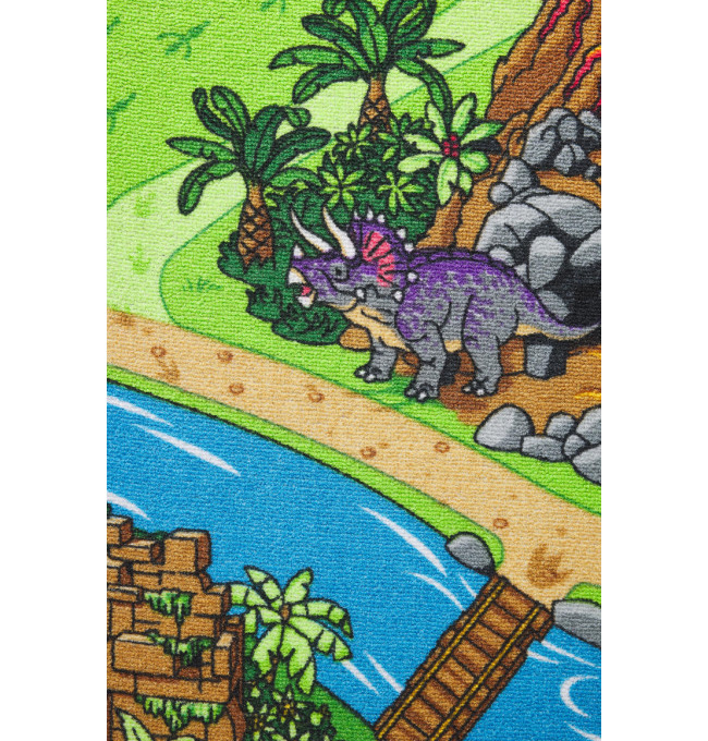 Metrážový koberec AW Dino 29