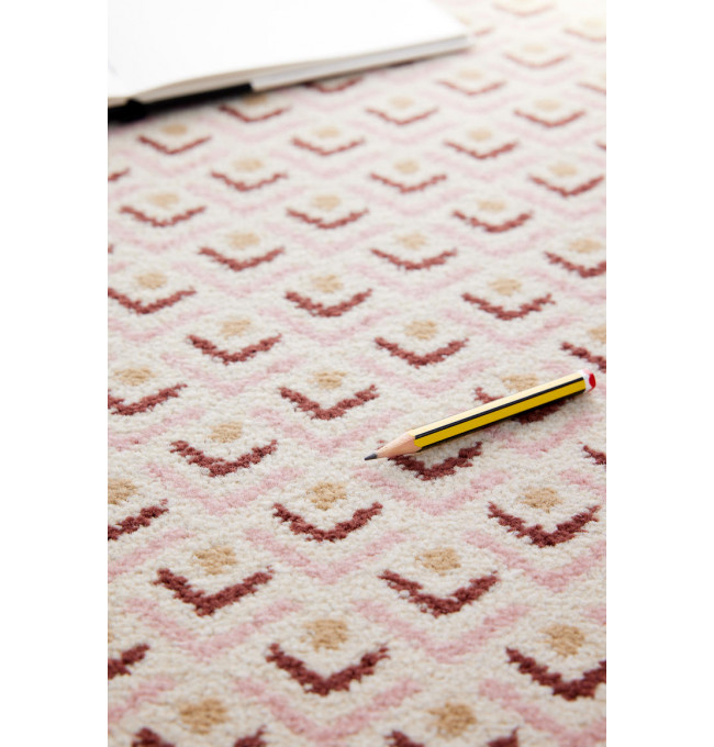 Metrážový koberec Balsan Elegance Smart 520