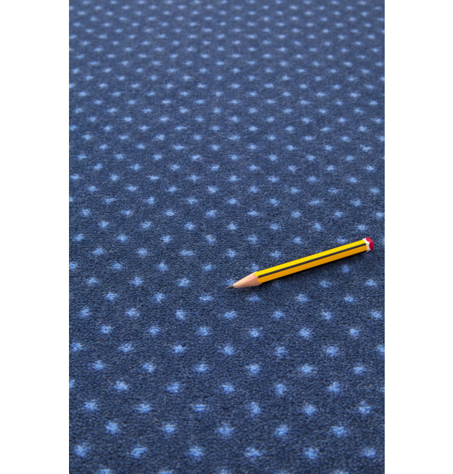 Metrážny koberec Balsan Les Best Design Amiral 140