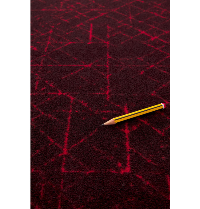 Metrážový koberec Balsan Les Best Design Graph 580