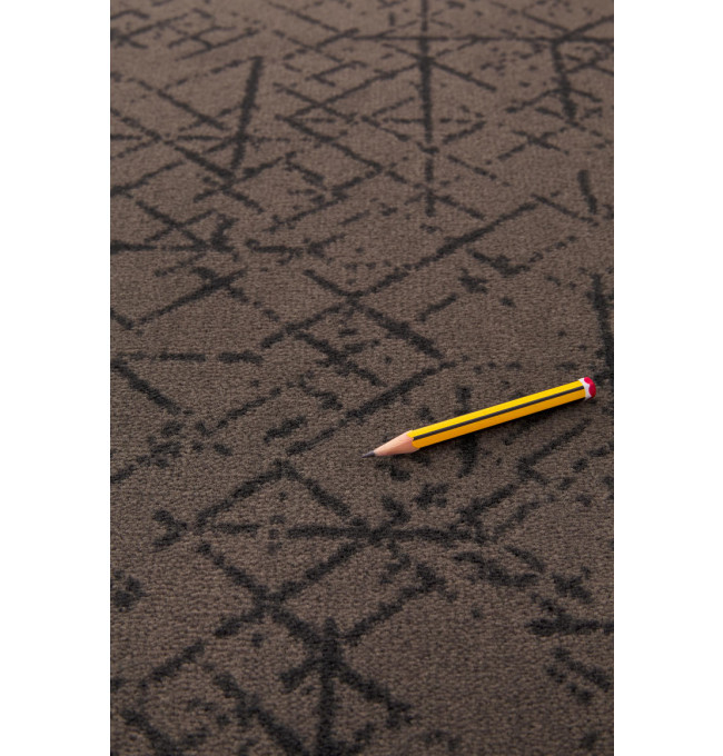Metrážový koberec Balsan Les Best Design Graph 790