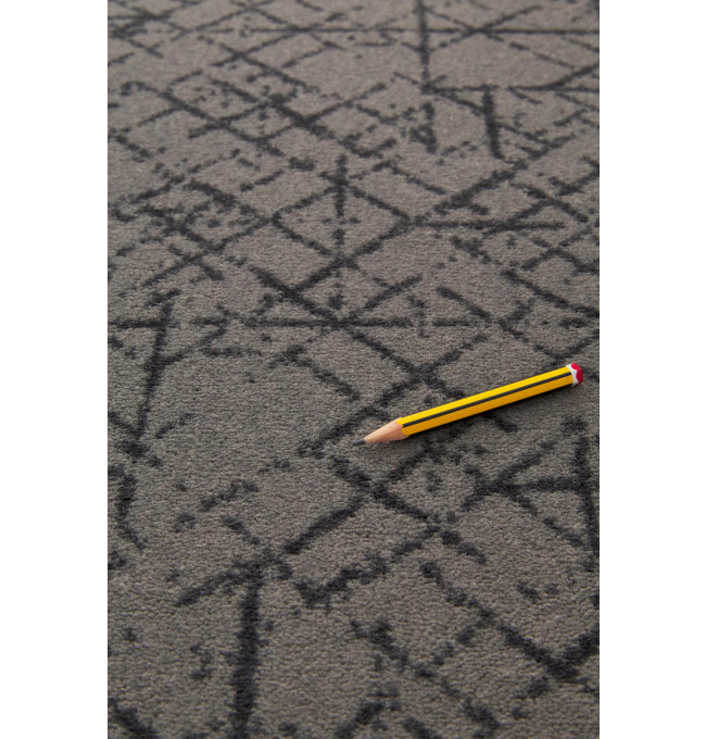 Metrážový koberec Balsan Les Best Design Graph 940