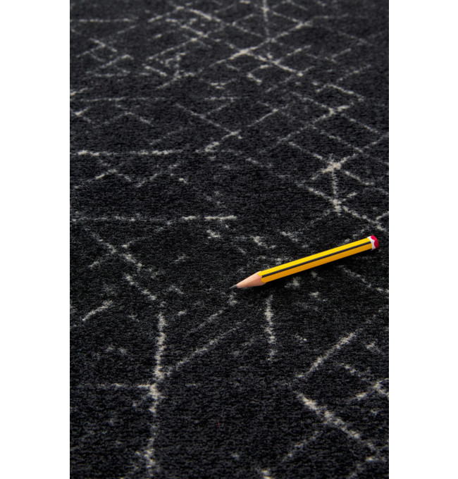 Metrážový koberec Balsan Les Best Design Graph 970