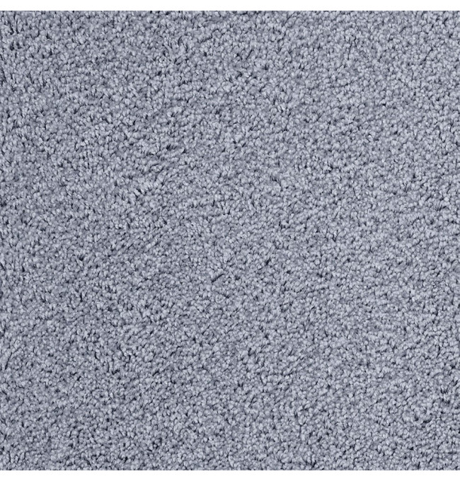 Metrážny koberec CASANOVA oceľový