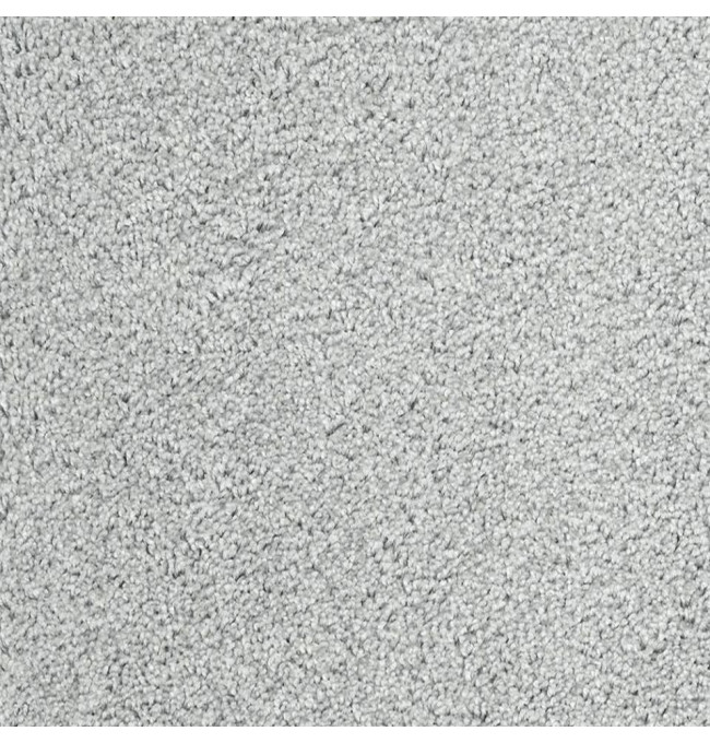 Metrážový koberec CASANOVA světle šedý