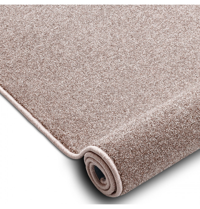 Metrážový koberec EXCELLENCE 407 špinavě růžový