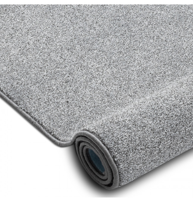 Metrážový koberec EXCELLENCE 109 šedý