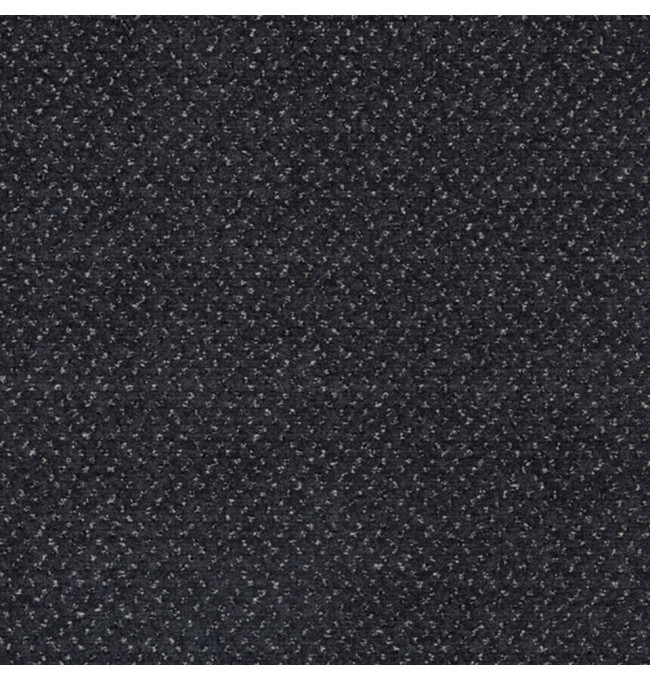 Metrážový koberec FORTESSE černý