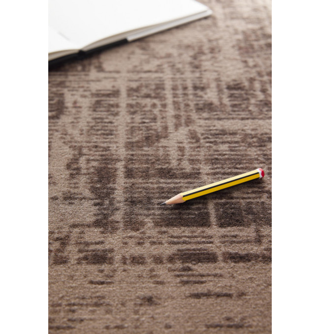 Metrážový koberec Ideal Corfu 937