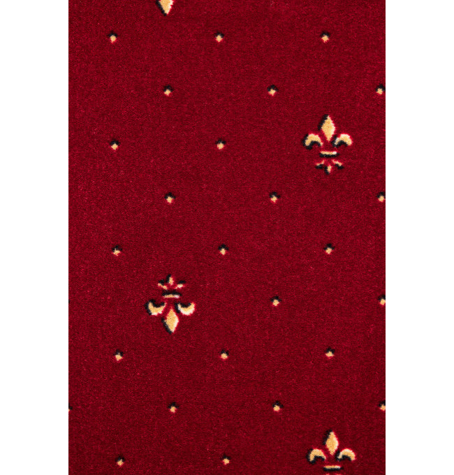 Metrážny koberec Ideal Fleur 00421
