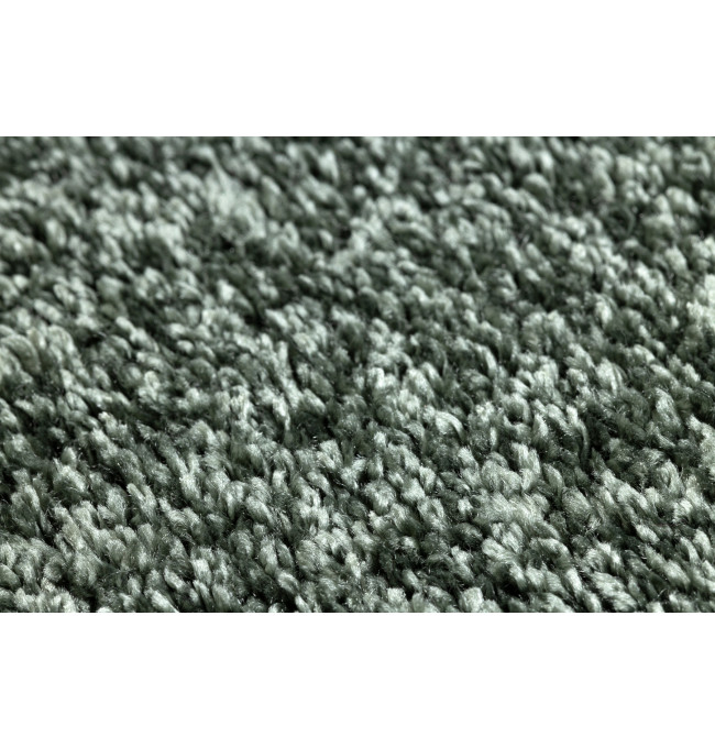 Metrážny koberec INDUS 27 zelený