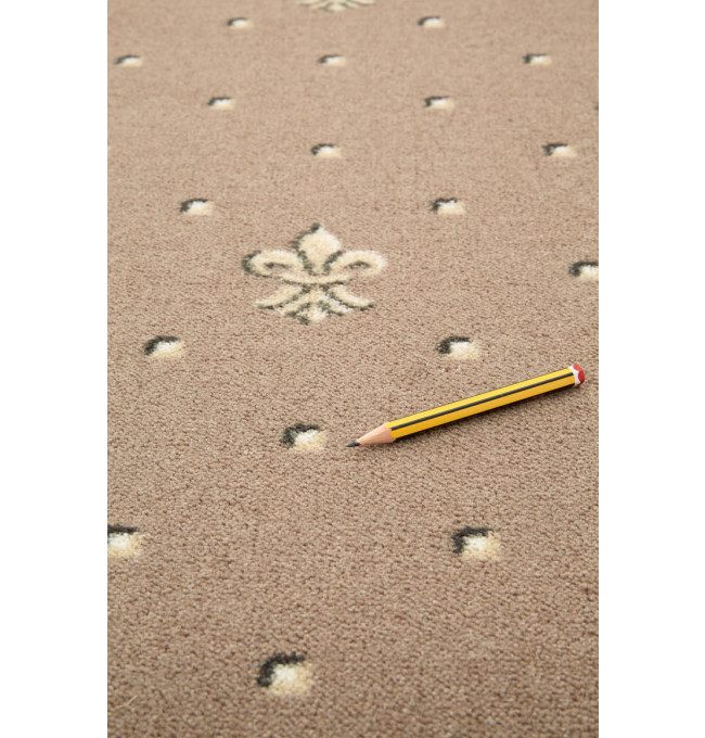 Metrážový koberec ITC Bach 143