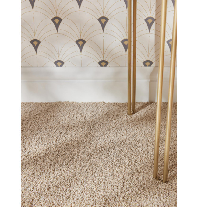 Metrážový koberec ITC Cashmere Velvet 038