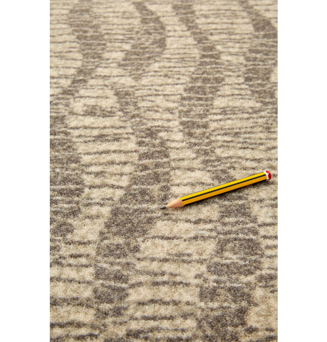 Metrážový koberec Lano Zen Design Z24 220
