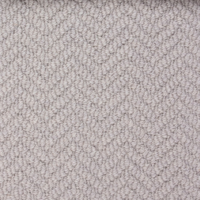 Metrážny koberec NOBLE sivý