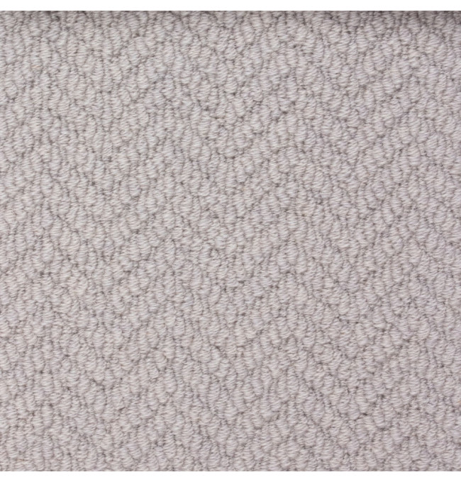 Metrážový koberec NOBLE šedý