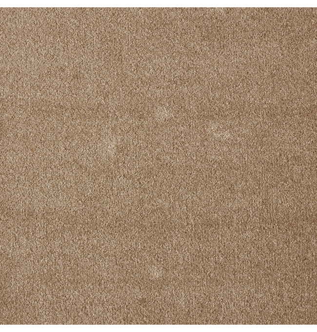 Metrážový koberec SEDUCTION karamelový