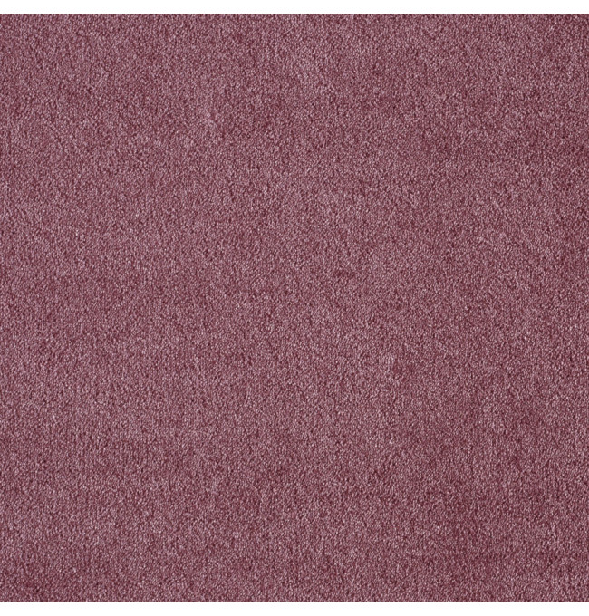 Metrážový koberec SEDUCTION růžový