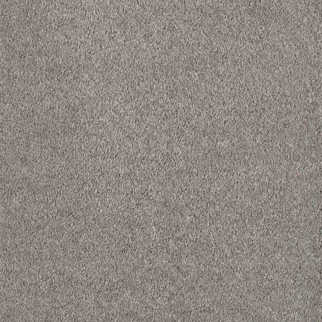 Metrážny koberec SERENITY sivý