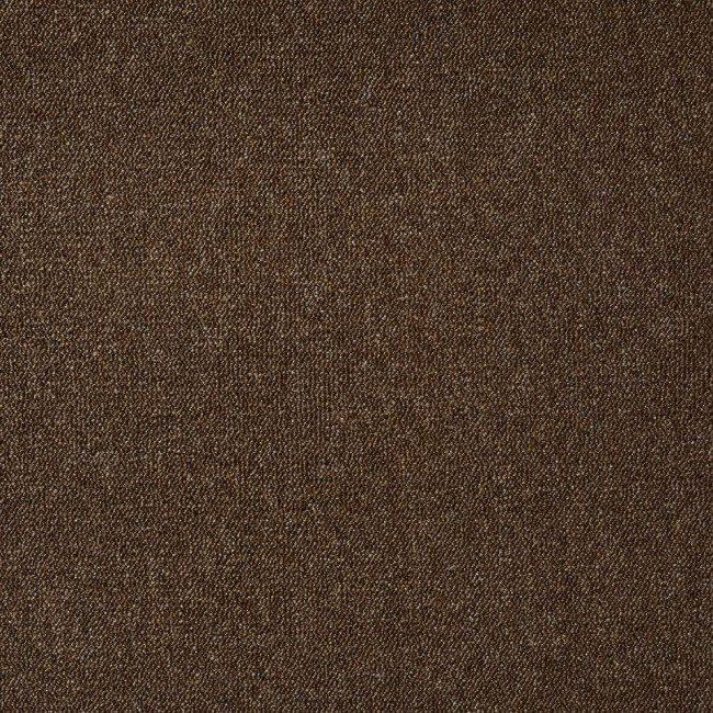 Metrážový koberec VIENNA hnědý
