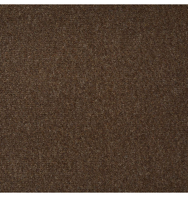 Metrážový koberec VIENNA hnědý