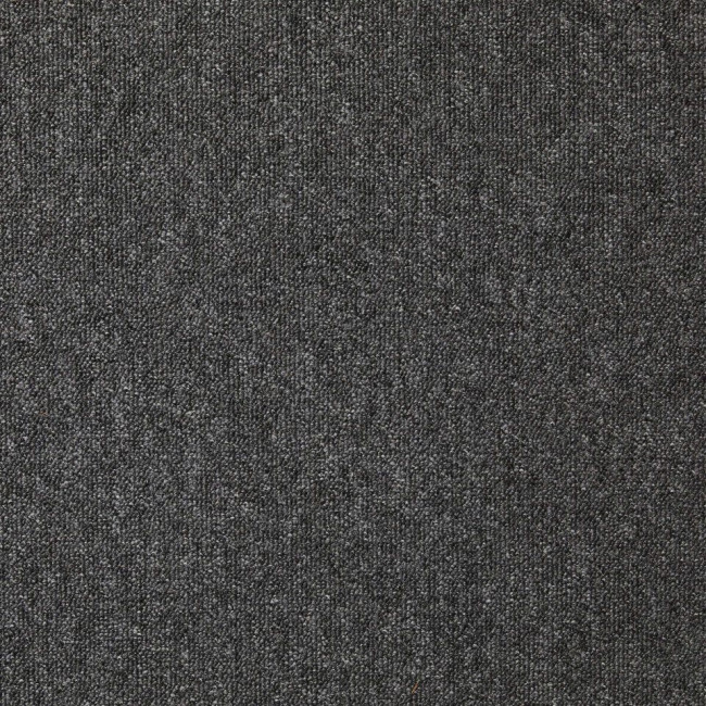 Metrážový koberec VIENNA šedý