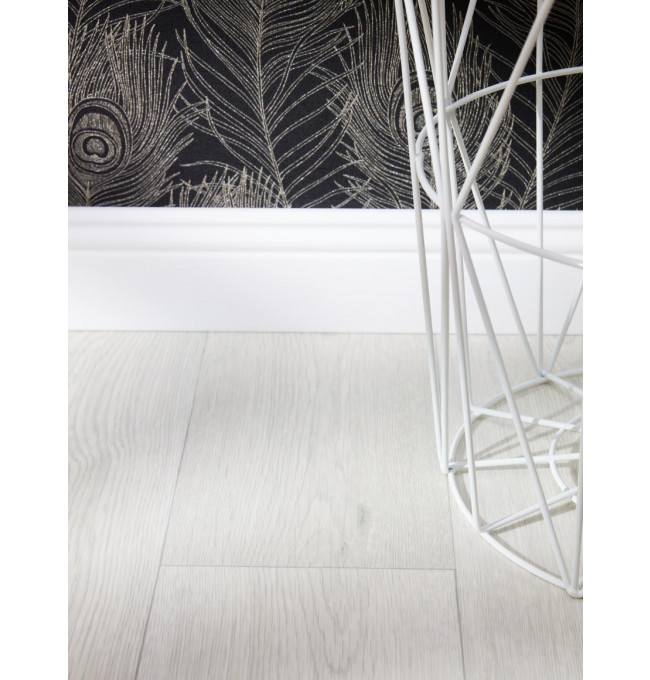 PVC podlaha Tarkett Iconik 260D 27125109 Swan Light Grey