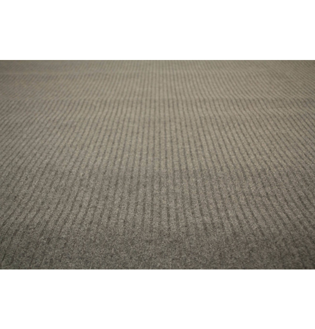 Metrážny koberec Tress 73 sivý 