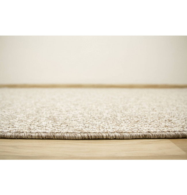 Metrážový koberec Ohio 8112 béžový