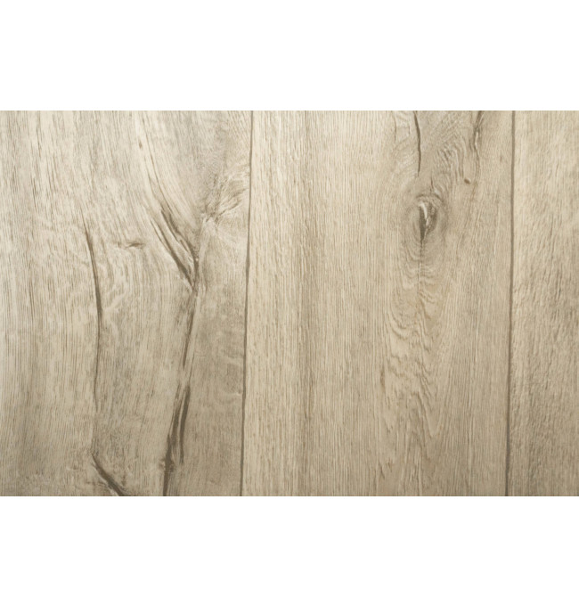 PVC podlaha Bartesa Cracked Oak 990M sivá / krémová / béžová 