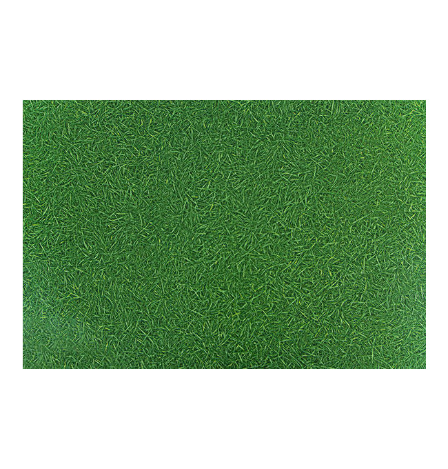 PVC podlaha Bubblegum Grass 025 imitace trávy