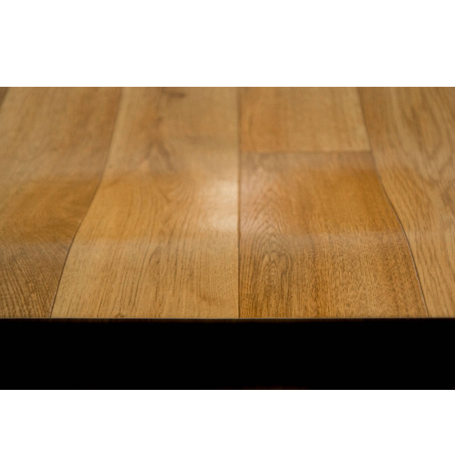 PVC podlaha Start Plank 069L desky, hnědá