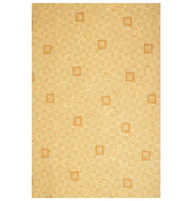 Metrážový koberec O-Scabble 115 béžový
