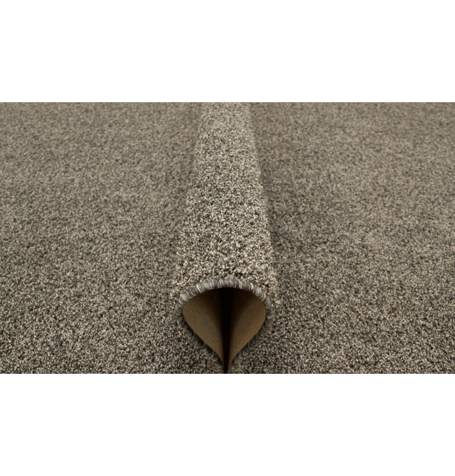 Metrážny koberec Sphinx-special 76 grafitový / sivý 