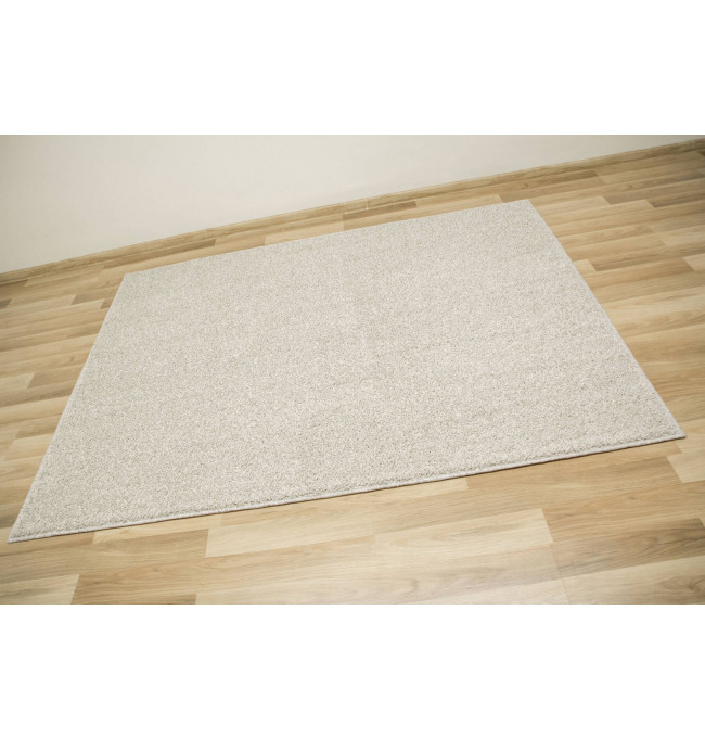 Metrážový koberec Sphinx-special 375 světle šedý
