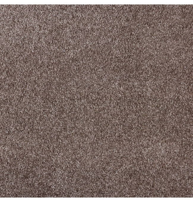 Metrážny koberec YARA hnedý 
