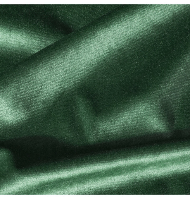 Hotový záves D91 ROSA zelený