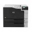 HP Color LaserJet M750n
