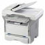 Philips Laserfax MFD6050W