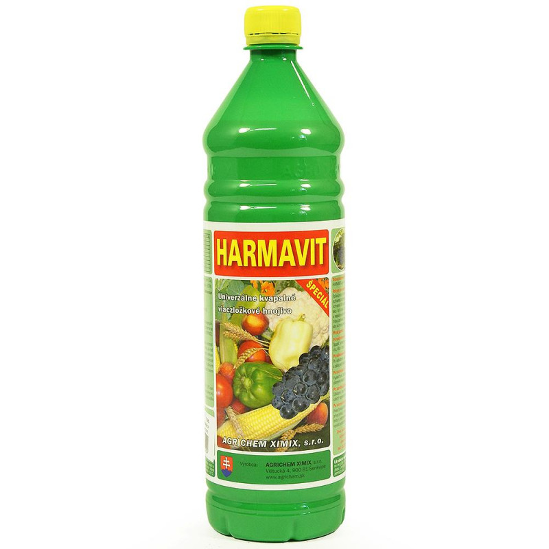 Harmavit 1l špeciál [9]
