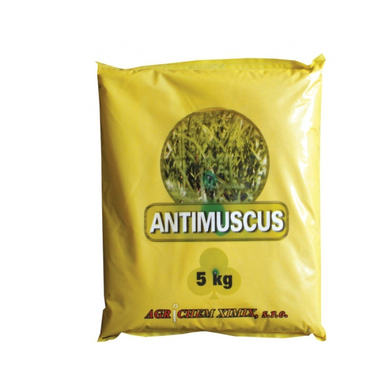 Antimuscus 5kg [5]