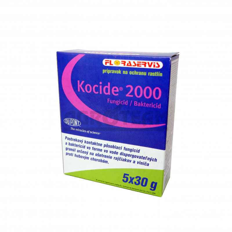 Kocide 2000 5x30 g [30]