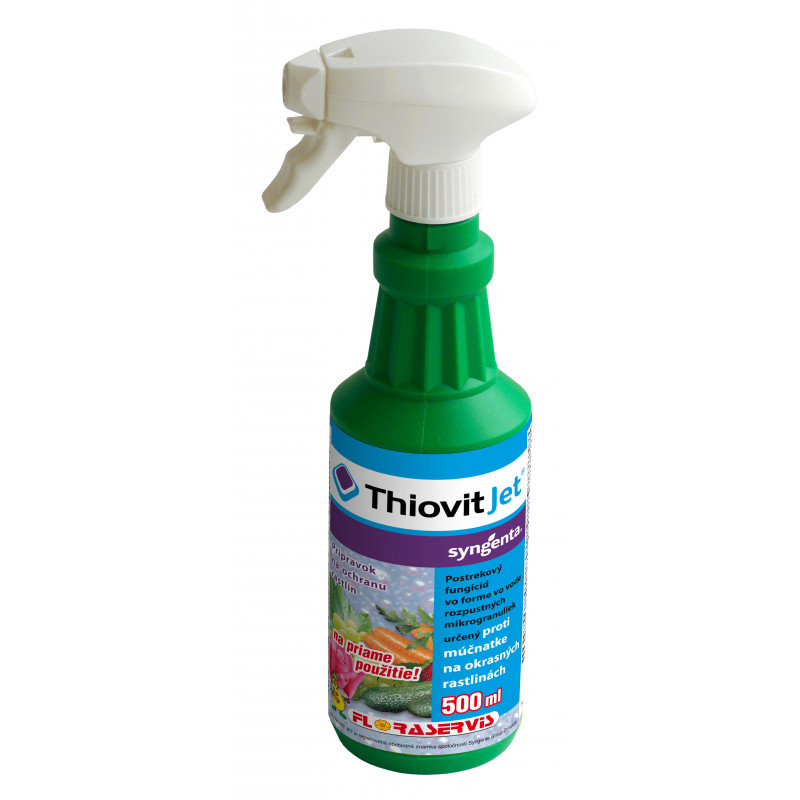 Thiovit 500 ml rozprašovač [12]