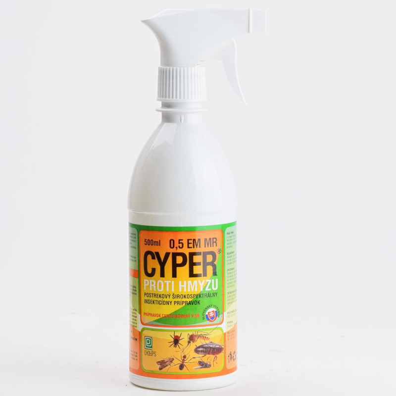 Cyper 500ml R [14]