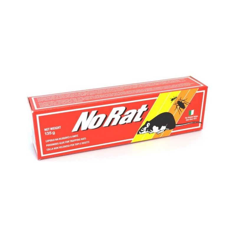 Lepidlo na myši NoRat [25]