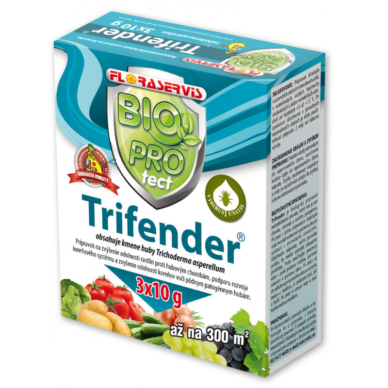 Trifender 3x10g [30]