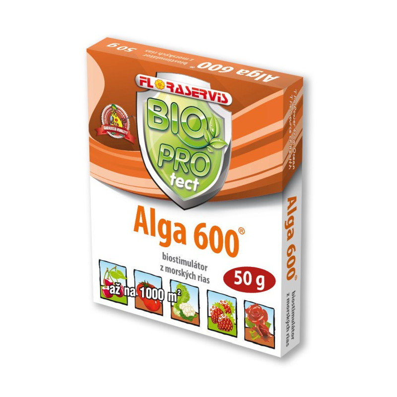 Alga600 50g [20]