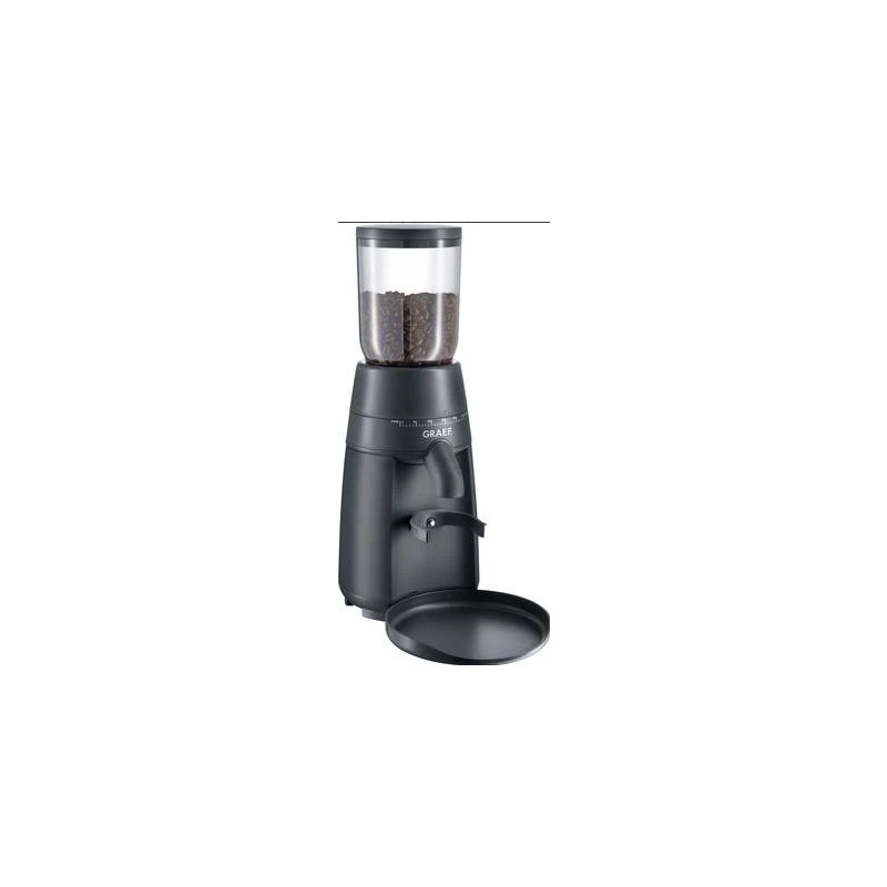 Graef Kužeľový mlynček na kávu CM 702